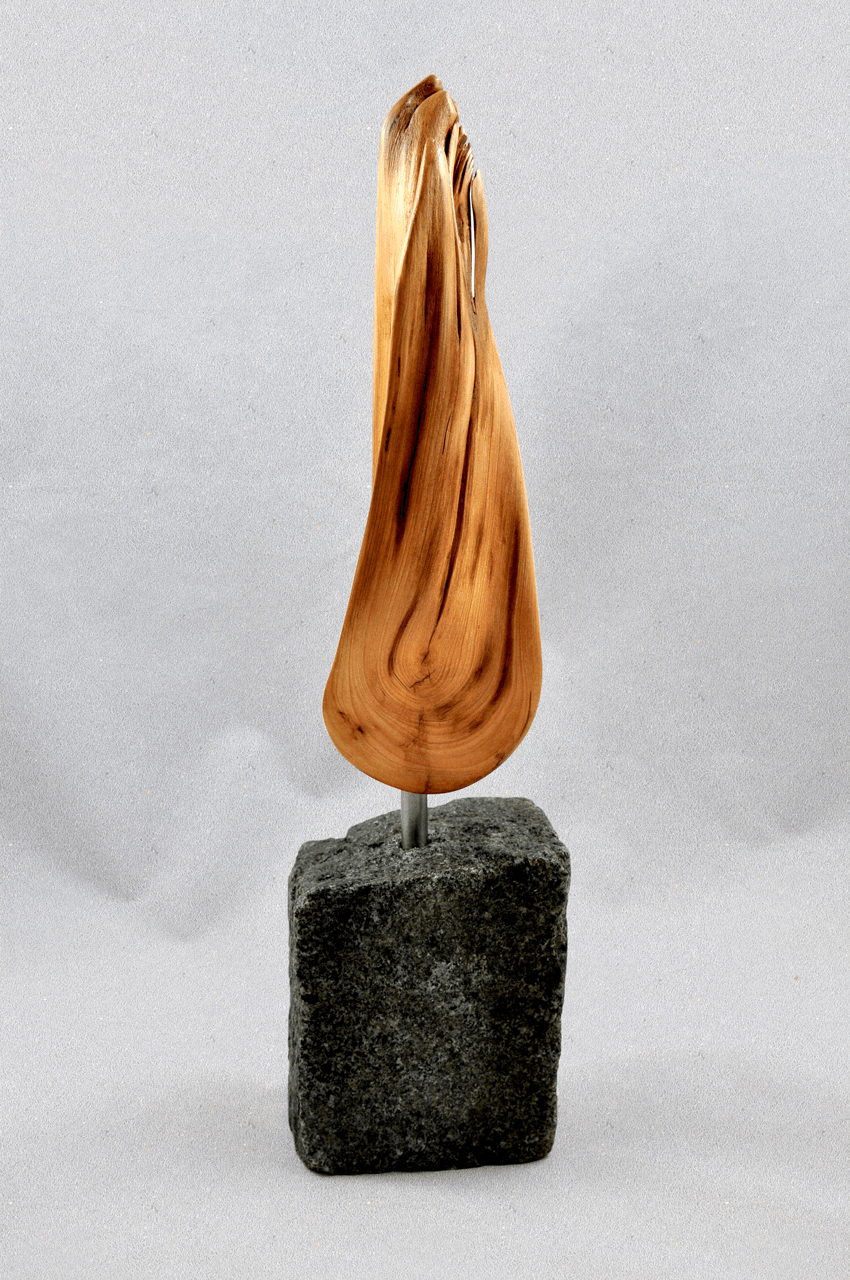 Faszination Lagerfeuer