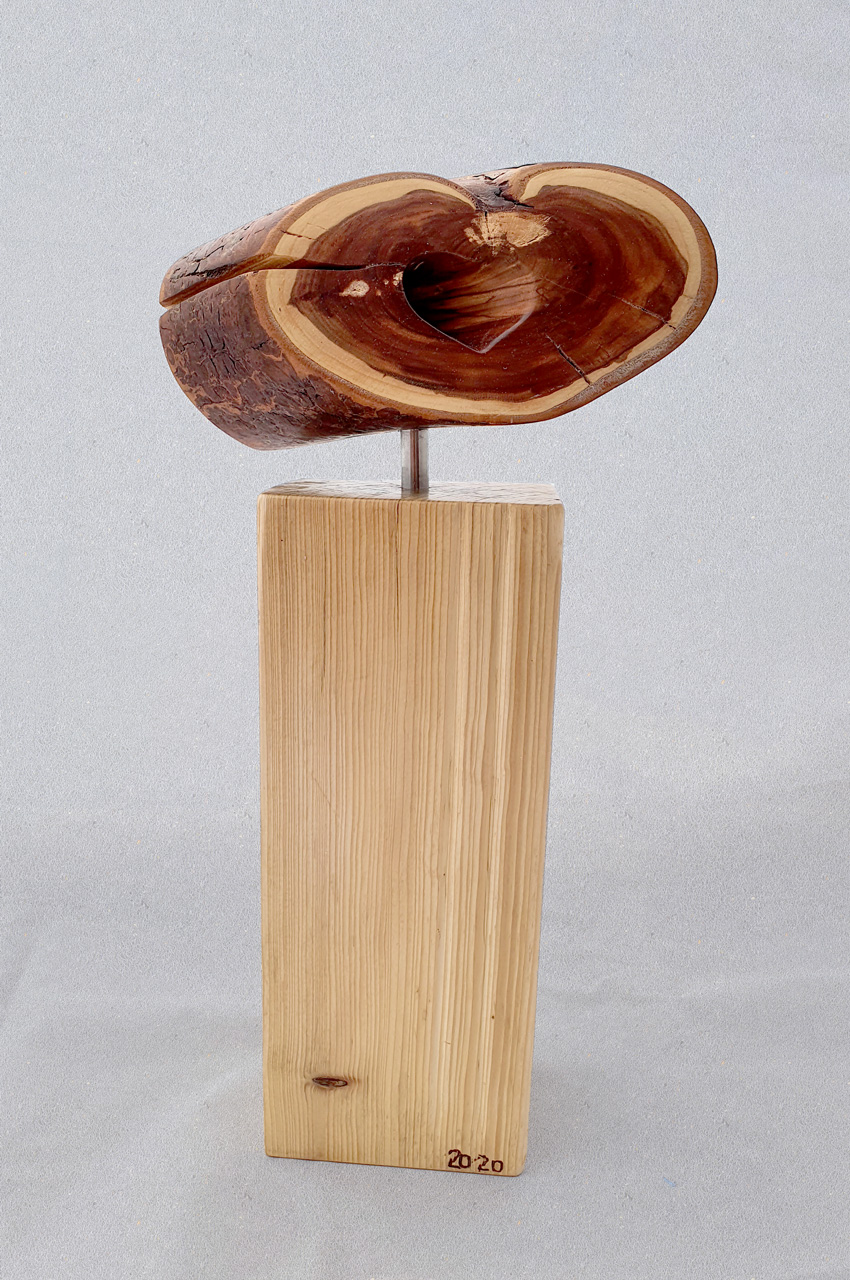 #38 Bei Dir ...bin i dahoam (Ansicht vorne)