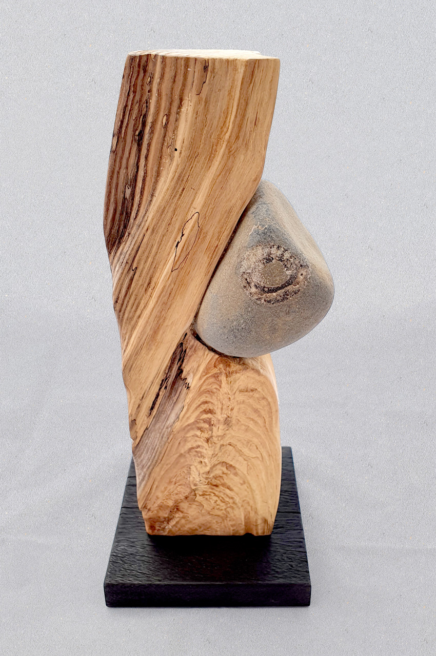 #41 Integriert II - Verwandlungskünstler