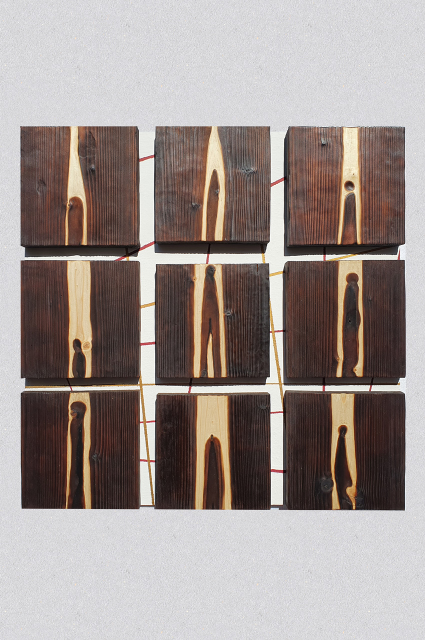 #42 zwanzigzwanzig - einundzwanzig