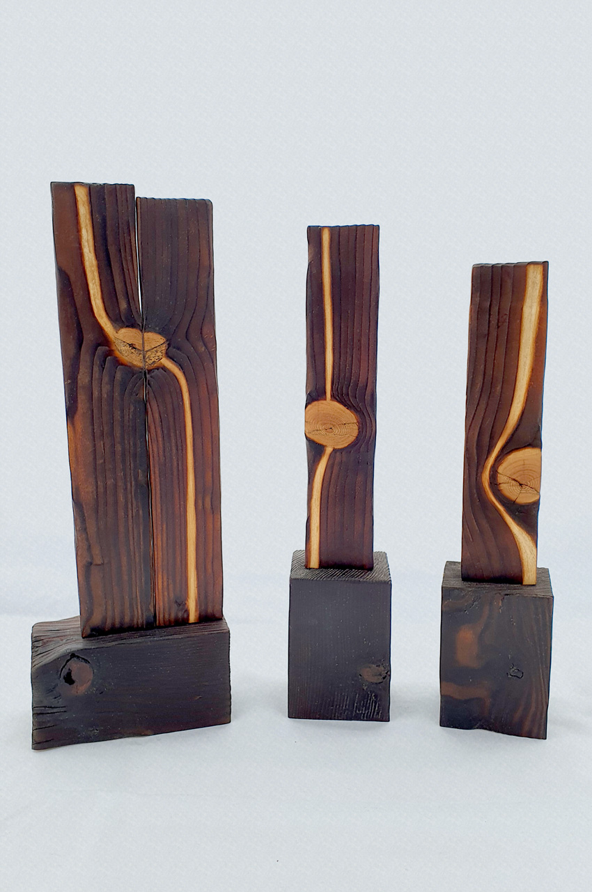 #44 Linien & Strukturen