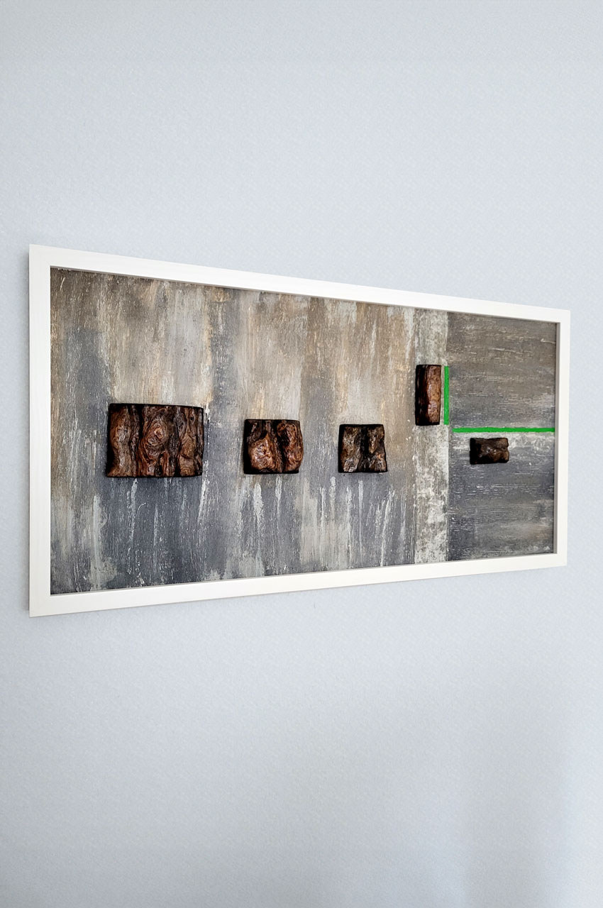 #64B Aus der Reihe tanzen