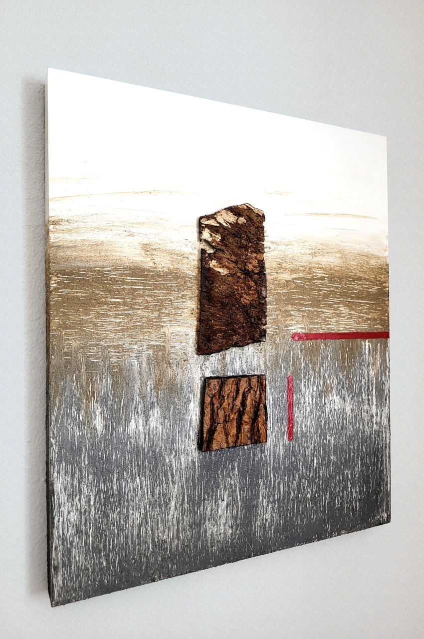 #64A Um die Ecke denken (Ansicht von links)